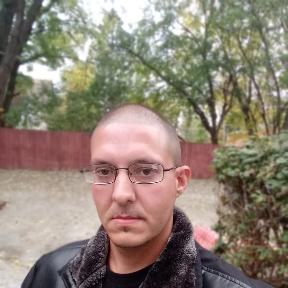 Meet your Posher, Keith - Picture 1 of 1